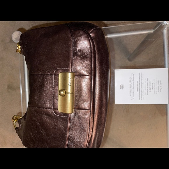 Coach bag - Picture 3 of 7
